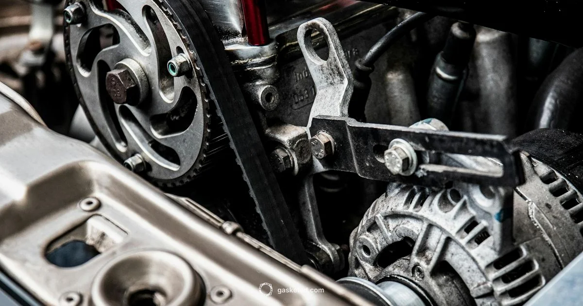 Gasket Fundamentals - Gasketed