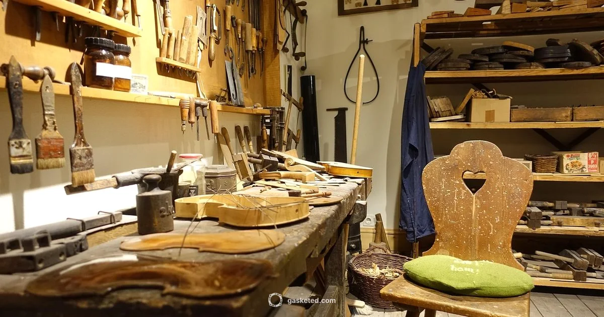 Torque Guide - Gasketed