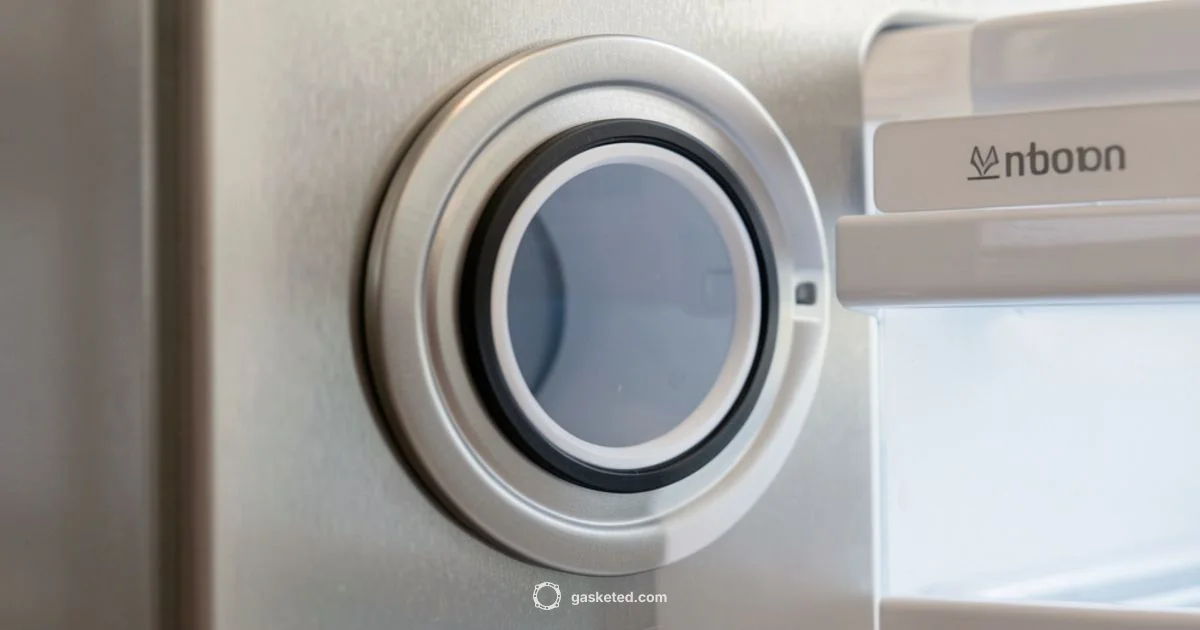 Gasket Sealing Guide - Gasketed