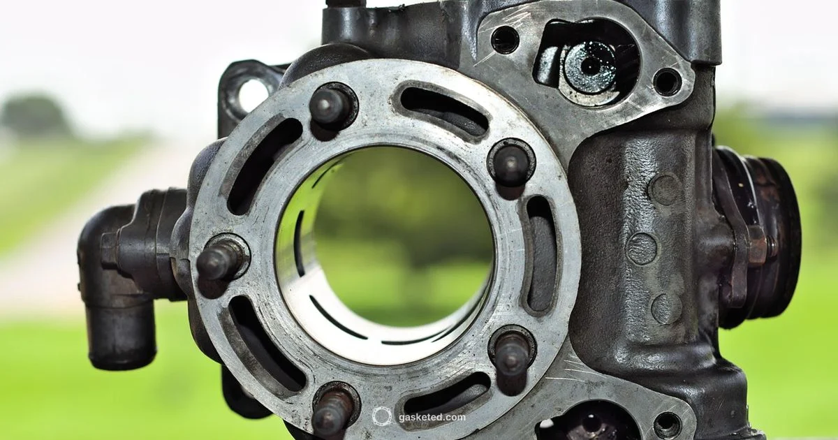 Head Gasket Essentials Head Gasket Essentials - Gasketed