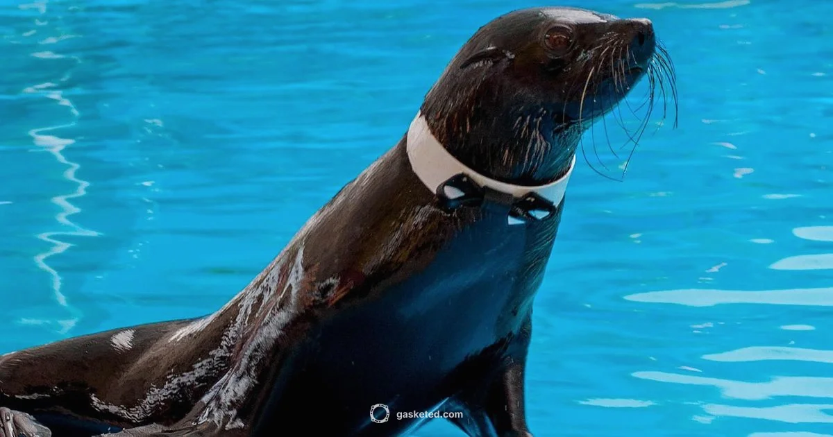 Seal Training Basics Seal Training Basics - Gasketed