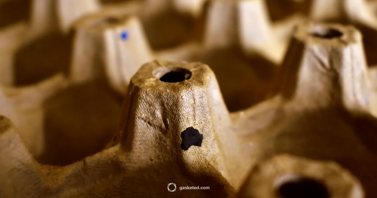 Egg Seal Basics - Gasketed