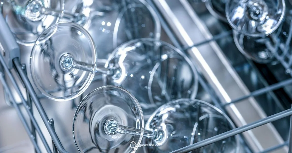 Gasket Essentials - Gasketed