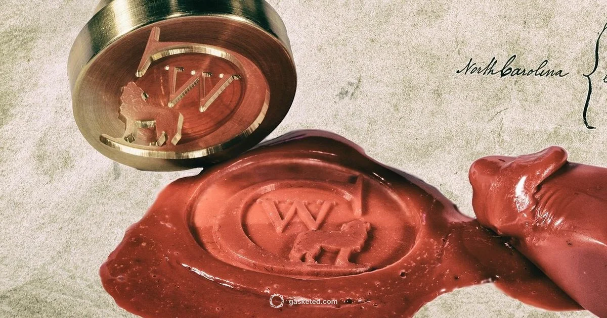 Seal Essentials - Gasketed