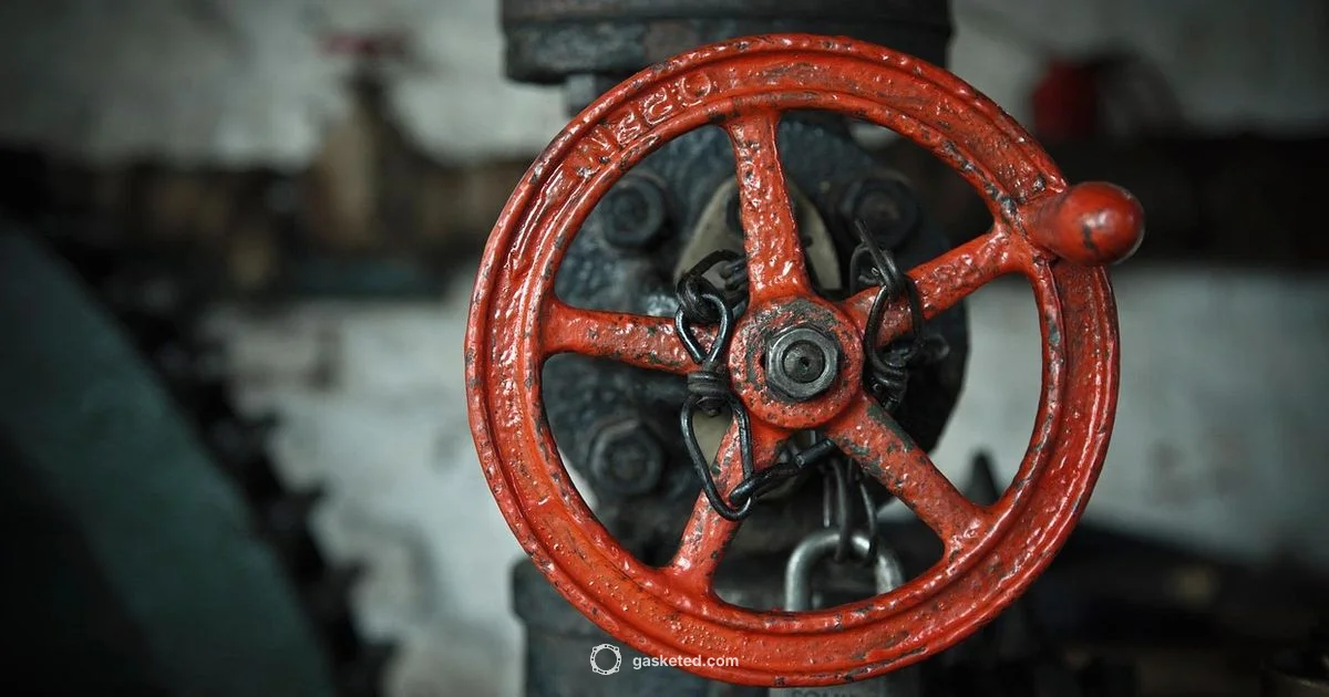 Valve Cover Gasket Fix - Gasketed