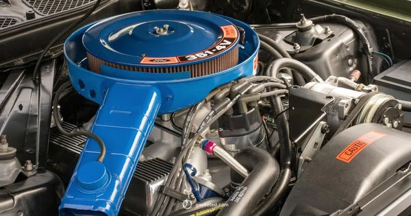 Intake Manifold Gasket Guide - Gasketed