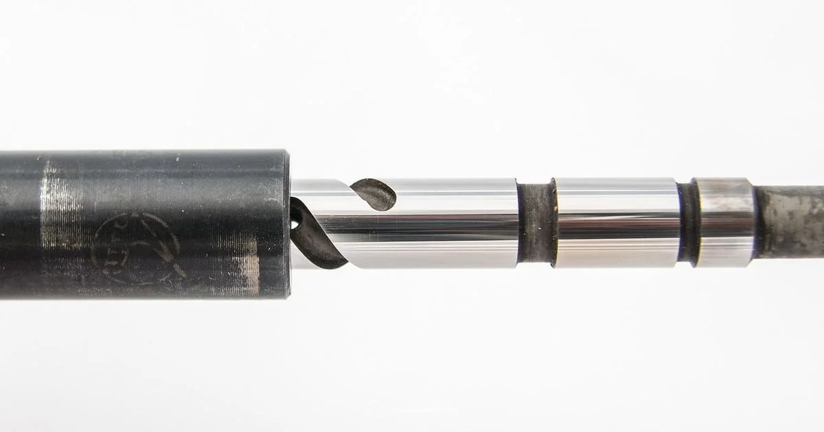 Seal Shaft Guide - Gasketed
