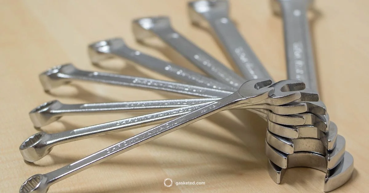 Gasket Maker Guide - Gasketed