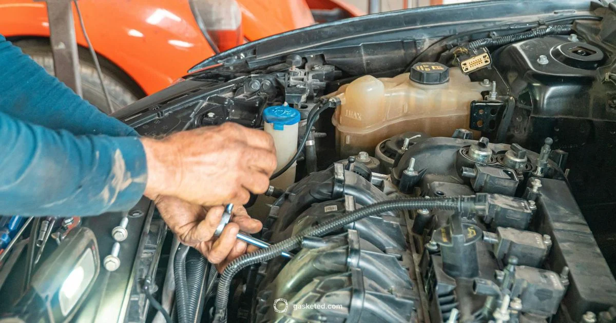 Head Gasket Cost - Gasketed