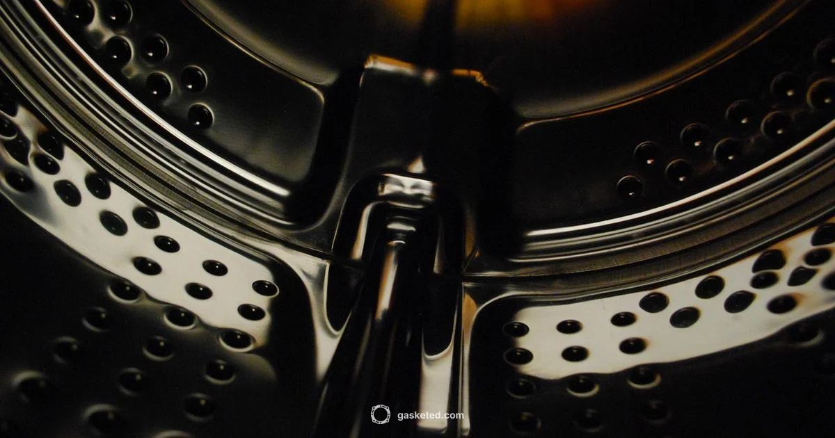 Gasket Removal DIY Gasket Removal DIY - Gasketed