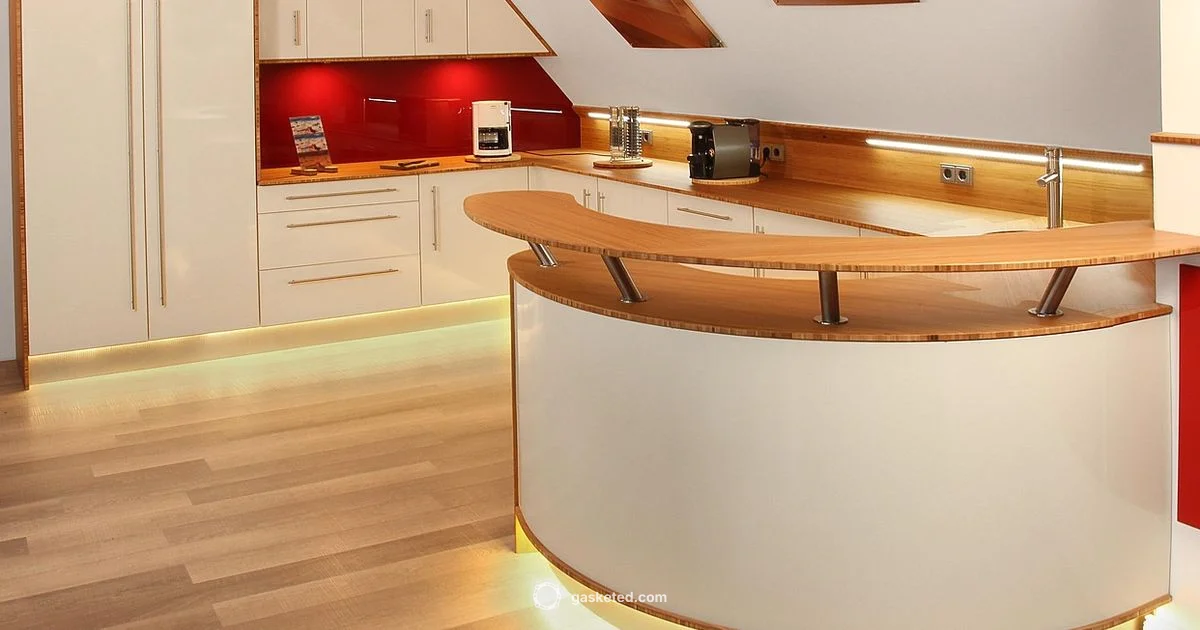 DIY Freezer Gasket - Gasketed