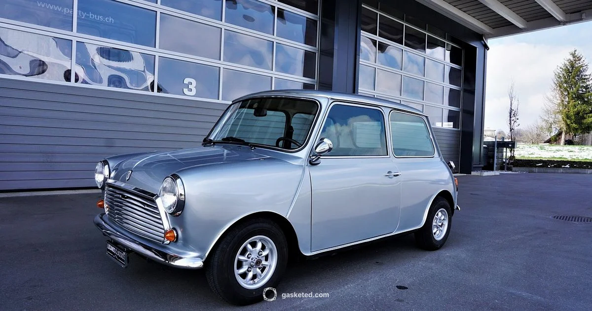 DIY Head Gasket Fix - Gasketed