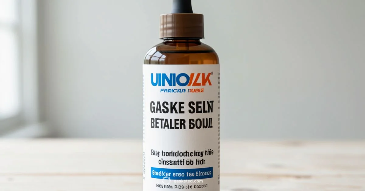 Gasket Sealer Guide - Gasketed