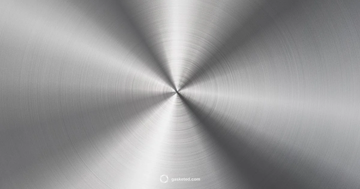 Jacketed Gasket Basics Jacketed Gasket Basics - Gasketed