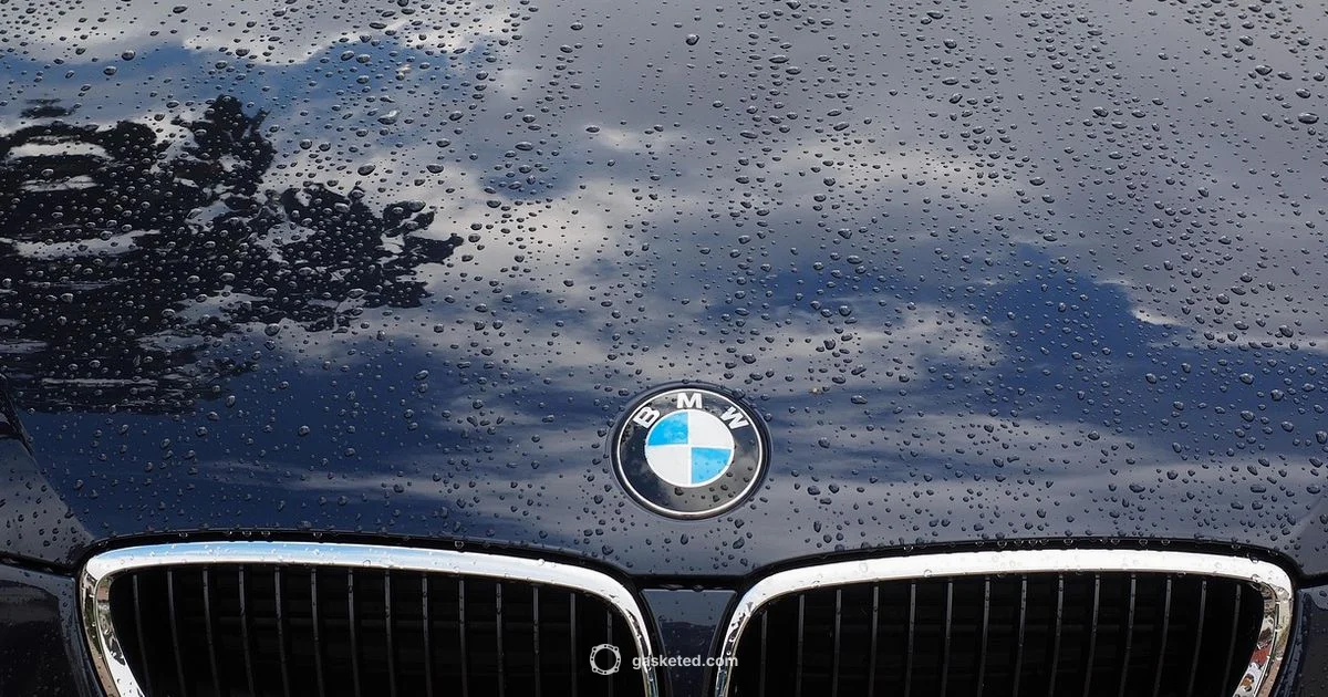 DIY Head Gasket Fix - Gasketed