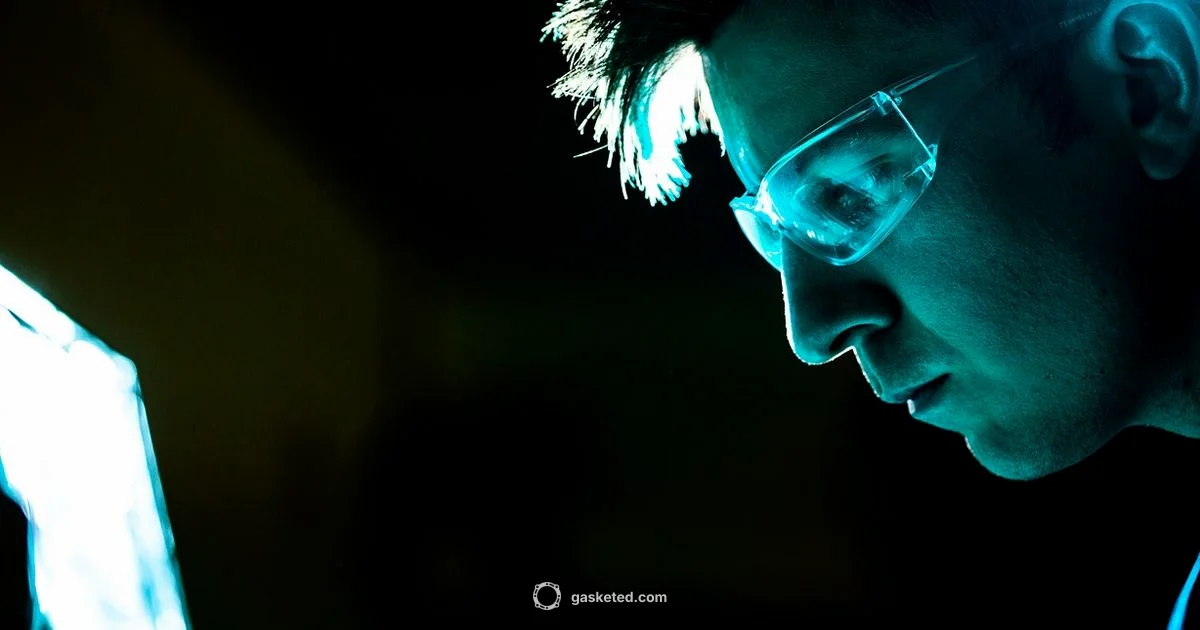 Blown Head Gasket Guide - Gasketed