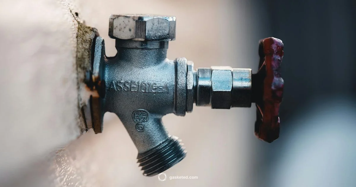 What Seal Does What Seal Does - Gasketed